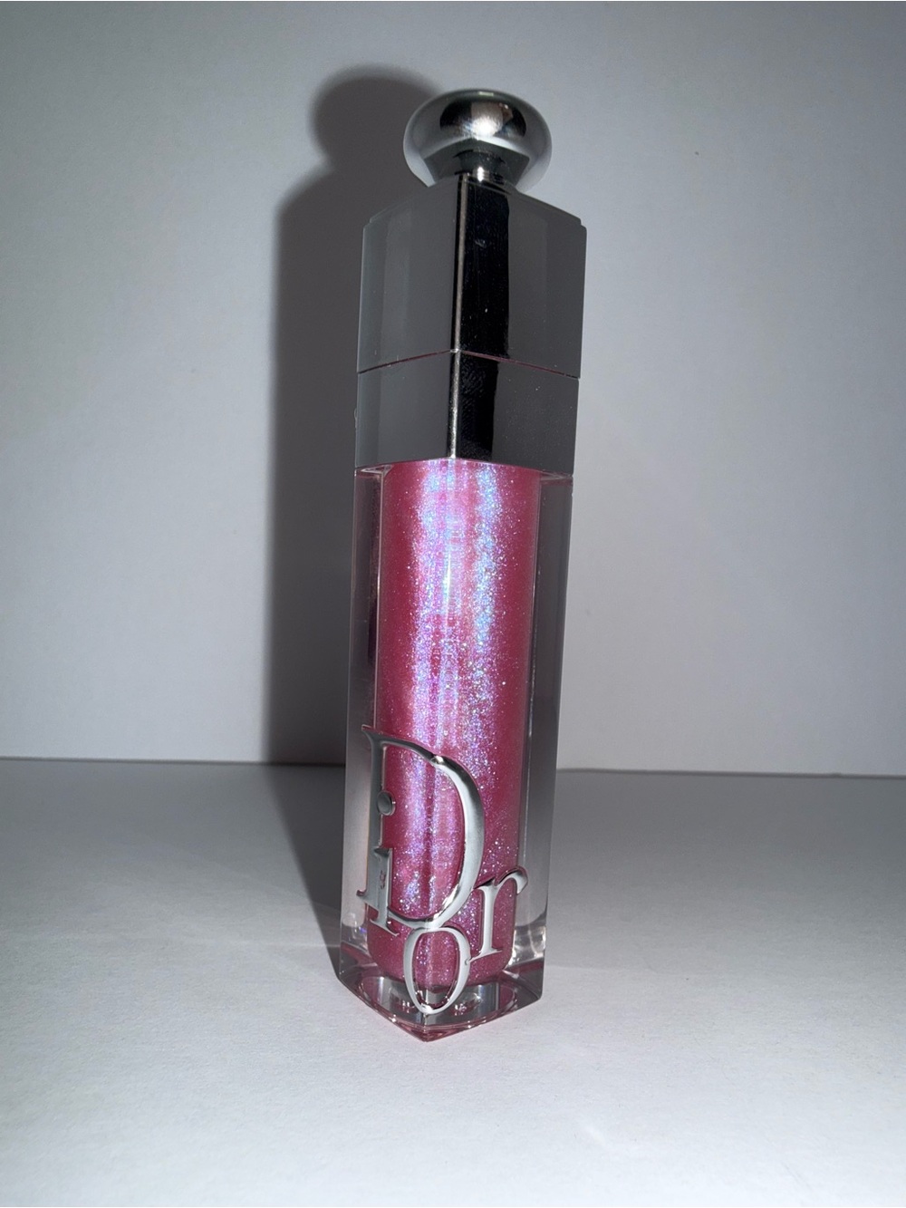 Dior Addict Lip Maximizer 003 Holo Lavender
